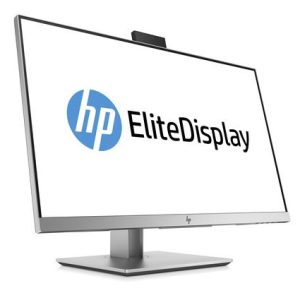 Màn Hình HP EliteDisplay E243d 60Hz (23.8 inch, 1920 x 1080, 60Hz, IPS, 7ms)