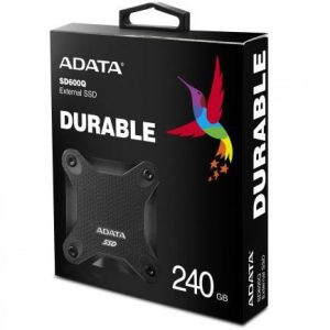 SSD ADATA 240GB SD600Q (ASD600Q-240GU31-CBK)