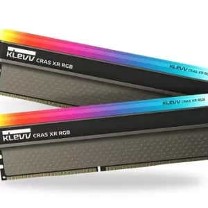 Ram Klevv CRAS XR RGB 16GB (2x8GB) DDR4 Bus 4000 C19 - KD48GU880-40B190Z