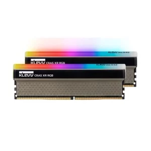 Ram Klevv CRAS XR RGB 32GB (2x16GB) DDR4 Bus 3600 C18 - KD4AGU880-36A180Z