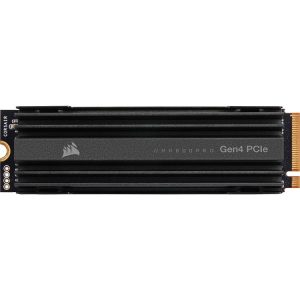 SSD Corsair 2TB MP600 Pro Gen 4 PCIe x4 –  CSSD-F2000GBMP600PRO