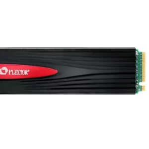 SSD Plextor PX-256M9PeG 256GB (M.2 2280 PCIe NVMe Gen 3×4)