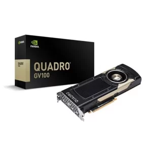 VGA LEADTEK Quadro GV100 - Volta GPU 32GB